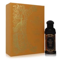 The Majestic Oud Eau De Parfum Spray (Unisex) By Alexandre J