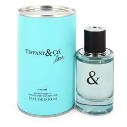 Tiffany & Love Eau De Toilette Spray By Tiffany
