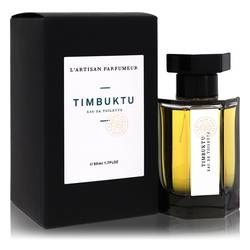 Timbuktu Eau De Toilette Spray By L'Artisan Parfumeur