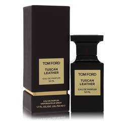 Tuscan Leather Eau De Parfum Spray By Tom Ford