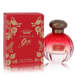 Tocca Gia Eau De Parfum Spray By Tocca