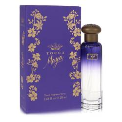 Tocca Maya Travel Fragrance Spray By Tocca