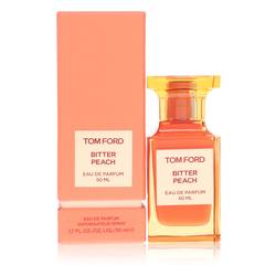 Tom Ford Bitter Peach Eau De Parfum Spray (Unisex) By Tom Ford