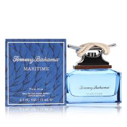 Tommy Bahama Maritime Eau De Cologne Spray By Tommy Bahama