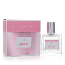 Toute Petite Jacadi Alcohol Free Eau de Senteur By Jacadi