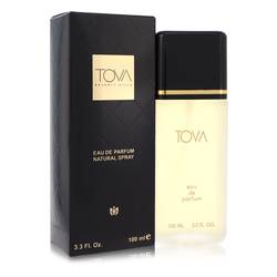 Tova Eau De Parfum Spray (Original Black Packaging) By Tova Beverly Hills