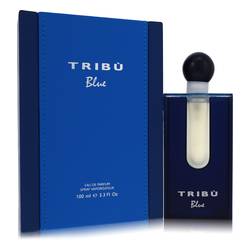 Tribu Blue Eau De Parfum Spray By Benetton