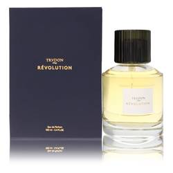 Trudon Revolution Eau De Parfum Spray (Unisex) By Maison Trudon