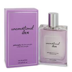 Unconditional Love Eau De Parfum Spray By Philosophy