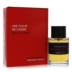 Une Fleur De Cassie Eau De Parfum Spray By Frederic Malle