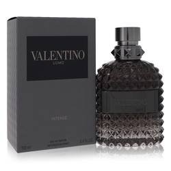 Valentino Uomo Intense Eau De Parfum Spray By Valentino
