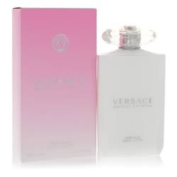 Bright Crystal Body Lotion By Versace