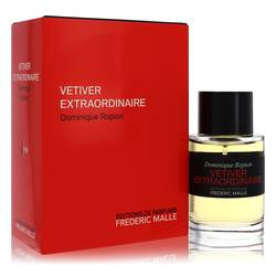 Vetiver Extraordinaire Eau De Parfum Spray By Frederic Malle