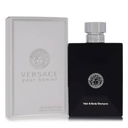 Versace Pour Homme Shower Gel By Versace