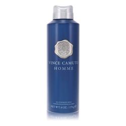 Vince Camuto Homme Body Spray By Vince Camuto