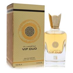 Vip Oud Eau De Parfum Spray (Unisex) By Rihanah