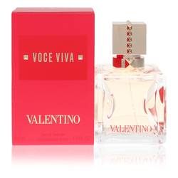 Voce Viva Eau De Parfum Spray By Valentino