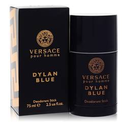 Versace Pour Homme Dylan Blue Deodorant Stick By Versace