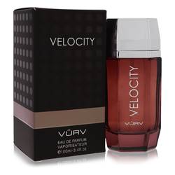 Vurv Velocity Eau De Parfum Spray By Vurv