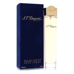 St Dupont Eau De Parfum Spray By St Dupont