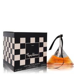 Popy Moreni Eau De Toilette Spray By Popy Moreni