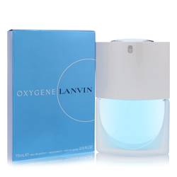 Oxygene Eau De Parfum Spray By Lanvin