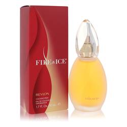 Fire & Ice Cologne Spray By Revlon