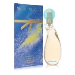 Wings Eau De Toilette Spray By Giorgio Beverly Hills