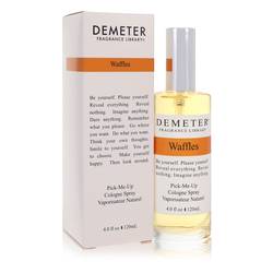 Demeter Waffles Cologne Spray By Demeter