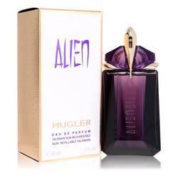 Alien Eau De Parfum Spray By Thierry Mugler