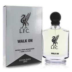 Walk On Eau De Parfum Spray By Liverpool Football Club