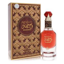 Waseemah Eau De Parfum Spray (Unisex) By My Perfumes