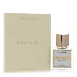 Wulong Cha Extrait De Parfum Spray (Unisex) By Nishane