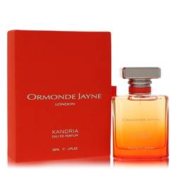 Ormonde Jayne Xandria Eau De Parfum Spray (Unisex) By Ormonde Jayne