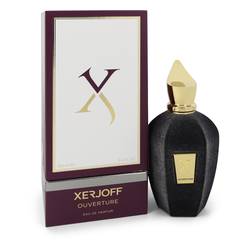 Xerjoff Ouverture Eau De Parfum Spray (Unisex) By Xerjoff