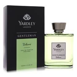 Yardley Gentleman Urbane Eau De Parfum Spray By Yardley London