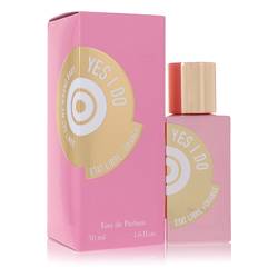 Yes I Do Eau De Parfum Spray By Etat Libre d'Orange