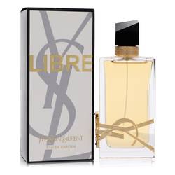 Libre Eau De Parfum Spray By Yves Saint Laurent