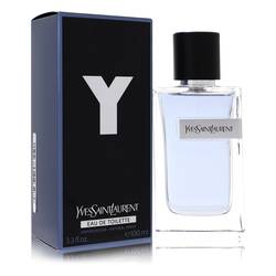 Y Eau De Toilette Spray By Yves Saint Laurent