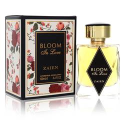 Zaien Bloom In Love Eau De Parfum Spray By Zaien