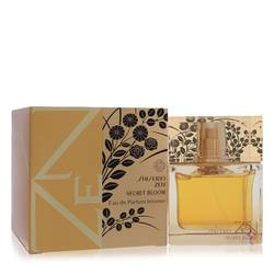 Zen Secret Bloom Eau De Parfum Spray By Shiseido